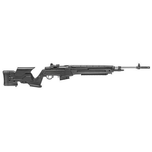  Springfield M1a 6.5 Creedmoore 22''  Bbl 10rd Blk 