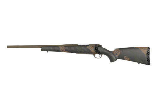  Weatherby Mark V Backcountry 2 338rpm Lh 