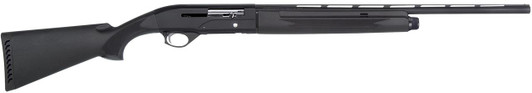  Mossberg 75769 SA All Purpose Field Youth 28 Gauge 2.75" 4+1 24" Matte Blued Vent Rib Barrel, Black Fixed Stock Right Hand 