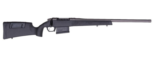  Weatherby 307 Range Sf Hb 25cr 22" Adj 
