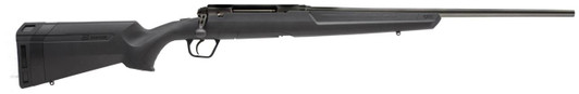  Savage Arms Axis 350leg Bl/syn 18"      # 