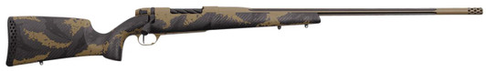 Weatherby WTHBY MAX01N653WR8B MKV APEX  6.5-300 WBY     26IN 