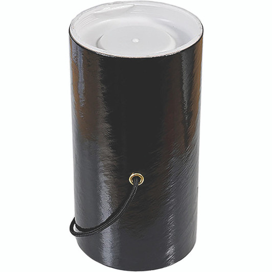 Paradox S-type Release Rope Black 100 Ft