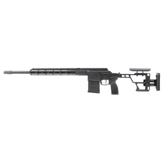 SIG SAUER Cross Stx 6.5 Creedmoor 20'' Bbl (1)10 Round Mag Black 