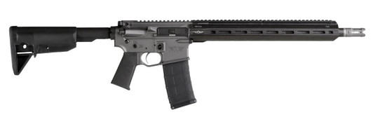  Christensen Arms Ca-15 G2 Cf 6mmarc Tung 18" Ml 