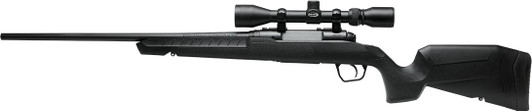  Savage Arms  Axis XP Combo Compact 400 Legend 4+1 20" Right Hand Black 