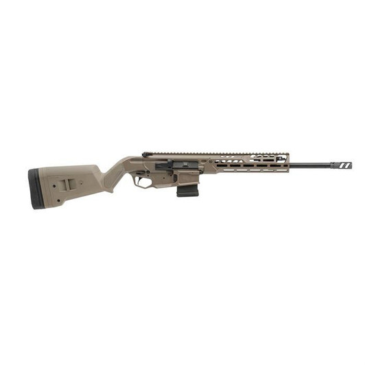SIG SAUER Mcx-r Regulator 5.56x45 Nato 16'' Bbl (1)10rd Mag Coyote 