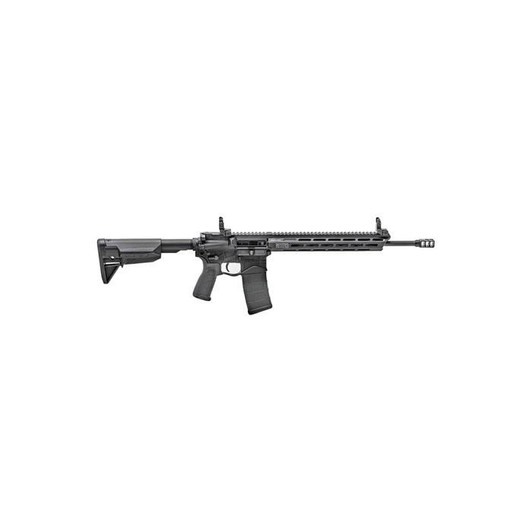 Springfield Armory Springfield Edge 16''bbl 556/223 30rd Black 