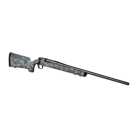 Remington 700 Long Range Hs 7mm Prc 26'' Bbl 3 Round Black 