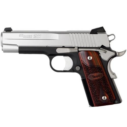 SIG SAUER Sig Sauer 1911 C3 45 Acp 