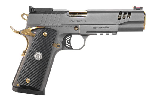  EAA Corp Mc1911 Negotiator 10mm 5" 9+1 
