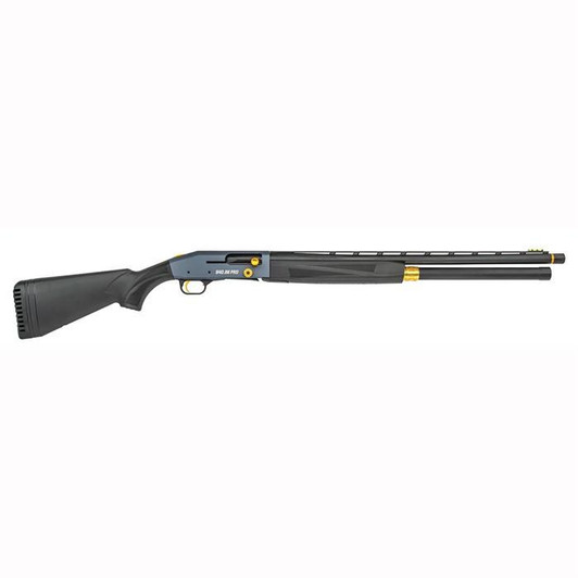 Mossberg 940 Jm Pro 12 Gauge Black 24'' 9+1 