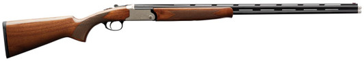 Charles Daly Chiappa Charles Daly 930332 202A  410 Gauge 2rd 3" 26" Vent Rib Barrel, Engraved Aluminum Receiver, Checkered Walnut Stock & Forend, Single Selective Trigger, Includes 5 Choke Tubes 