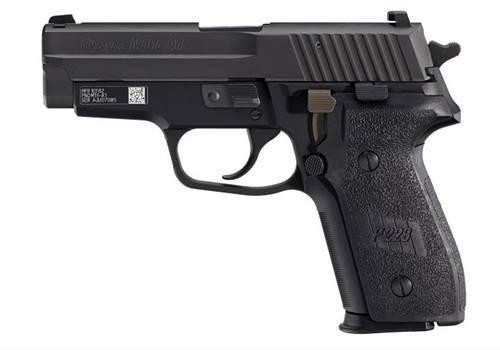  SIG SAUER P229 M11-a1 9mm Nit 15+1 Slite 