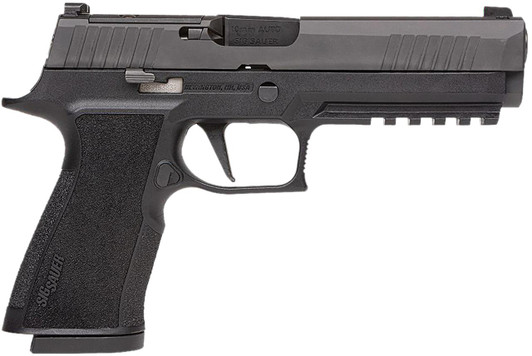 SIG SAUER SIG 320X510BXR3R210      P320 10M     5 10R OR BLK 