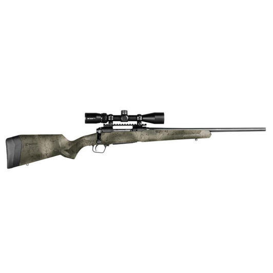  Savage Arms 110 Apex Hunt Xp 270win Camo # 