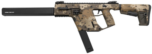  Kriss USA Vector Crb G2 10mm 16" Mcf 