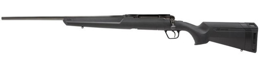  Savage Arms Axis 350leg Bl/syn Lh 18"    # 