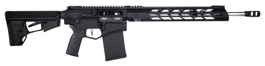  Diamondback DB1059C001 DB10  308 Win 18" 20+1 Black Adjustable Magpul ACS-L Stock Black Magpul MOE-K2+ Grip 