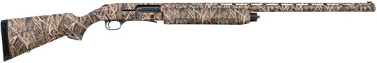 Mossberg 82042 935 Magnum Pro-Series Waterfowl 12 Gauge 4+1 3.5" 28" Vent Rib & Overbored Barrel Overall Mossy Oak Shadow Grass Blades Right Hand (Full Size) Includes Accu-Mag Chokes 