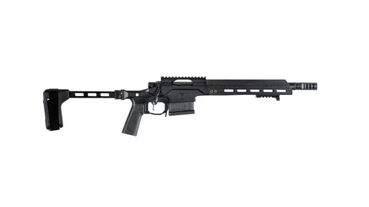  Christensen Arms Mpp 308win Chassis Blk 12" 