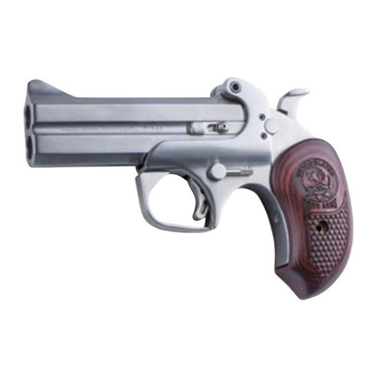  Bond Arms Snake Slayer Iv 45/410, 4.25''  Bbl W/fc 