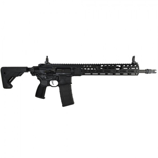  SIG SAUER Mcx Spear-lt 5.56 Blk 16" 