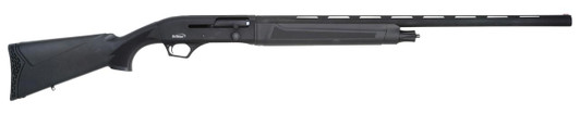  TriStar 98753 Matrix  Full Size 12 Gauge Semi-Auto 3" 5+1 28" Black Vent Rib Barrel, Black Steel Receiver, Fixed Black Synthetic Stock, Right Hand 
