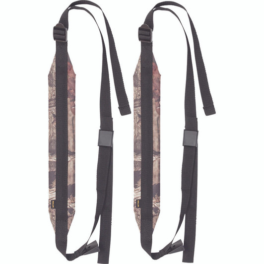  Allen Treestand Carry Straps Mossy Oak Break Up Country 