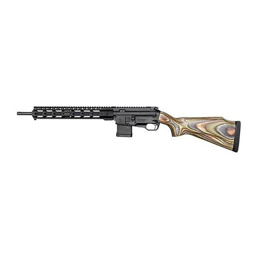 Fightlite Industries Scr Rifle Forest Camo Mlok 