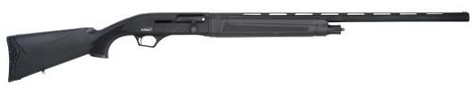  TriStar 98754 Matrix  Full Size 20 Gauge Semi-Auto 3" 5+1 26" Black Vent Rib Barrel, Black Steel Receiver, Fixed Black Synthetic Stock, Right Hand 