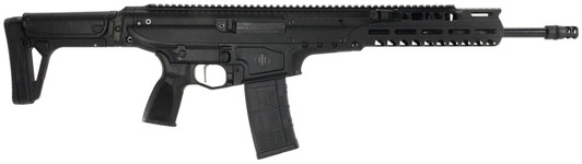 Primary Weapons PWS U2E16RF11-1F UXR ELITE RFL 762X39 16" 