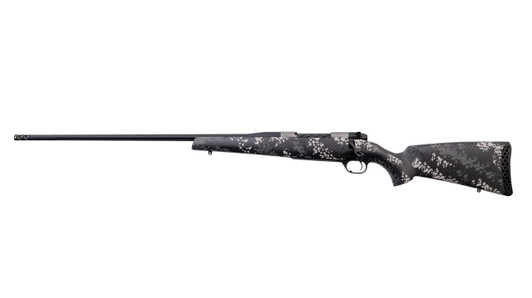  Weatherby Mark V Backcntry Ti 2 280ai Lh 