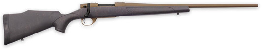 Weatherby WTHBY VWB7MMPR4T VGD WEATHERGRD BRZ 7MMPRC 24TB 