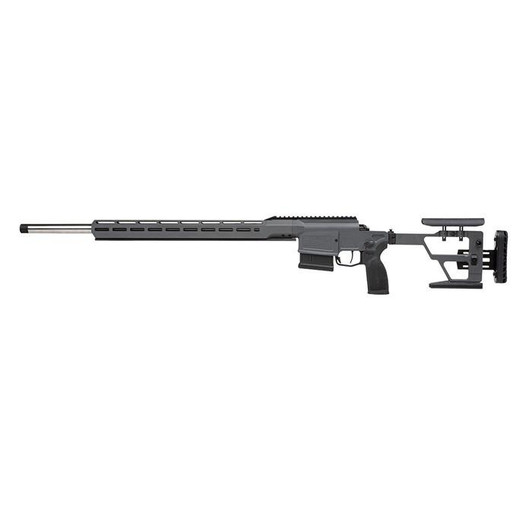 SIG SAUER Cross Prs 6.5 Creedmoor 24'' Bbl (1)10rd Mag Concrete Gray 