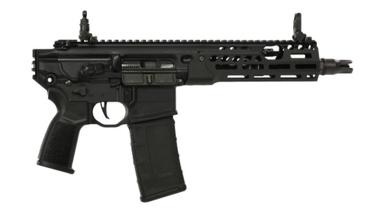  SIG SAUER Mcx Rattler Lt 300blk Blk 9" 