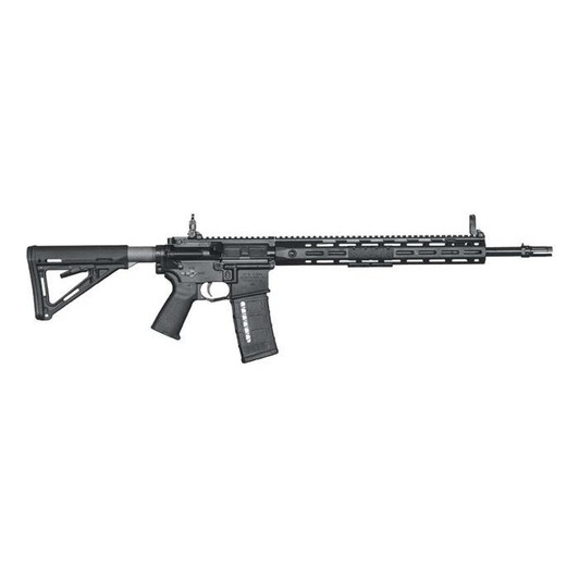 Knights Armament Sr-15 E3 Lpr Mod 2 M-lok 5.56 18'' 