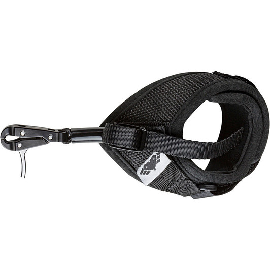 Cobra Natural Release Pinch-to-close/loop Lock Stap