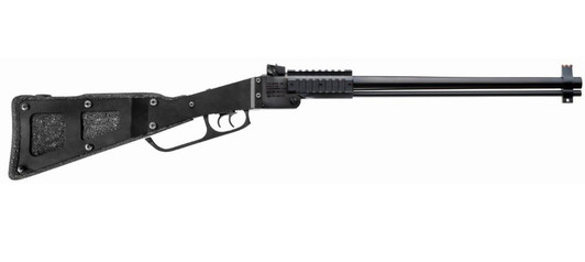  Chiappa Firearms M6 12ga/22lr X-caliber 18.5" 