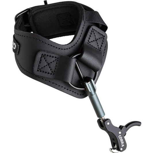  Cobra Premier Hb Select Release Hook/stainless Triple Joint/a228 Buckle 