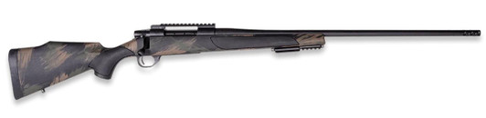  Weatherby  Vanguard Black Hills 30-06 Springfield 22" Threaded Barrel 