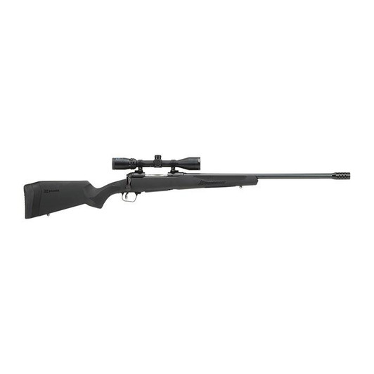 Savage Arms Savage 110 Engage Hunter Xp 450 Bushmaster 22''bbl 3rd 