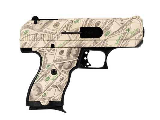  Hi-Point C-9 9mm Money 8+1 3.5" 