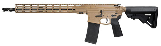 WARRIOR SYSTEMS MFG CO WARRIOR SYSTEMS 8015104 5.56 16IN FDE CERA 30R 