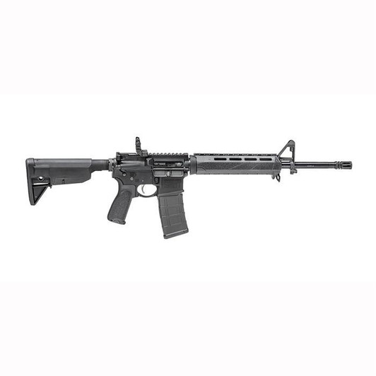 Springfield Armory Saint 16'' 5.56 Bravo Co Mlok Handguard 16'' 