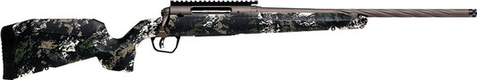 Savage SAV 32395 AXIS 2 PRO FOREST SP CAMO         6MMARC 