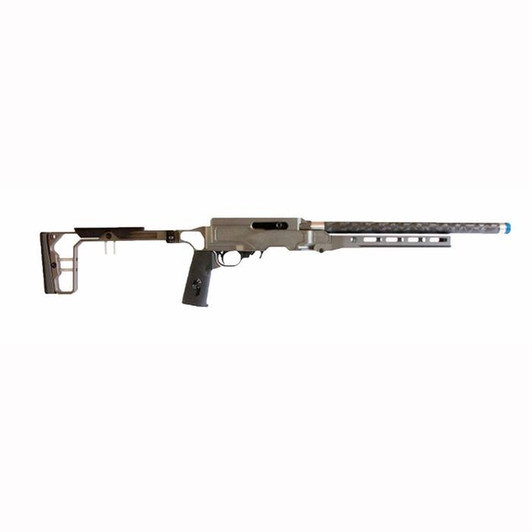 Grey Birch Solutions Foundation Rdr 22lr 16.1'' Bbl Rdr Fusion System Fde 