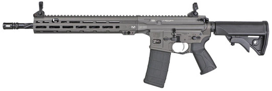  LWRC ICMKIIR5PTG14P   .223 Rem/5.56 NATO 14.70" 