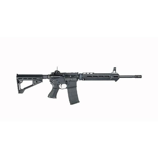 Savage Arms Msr15 Patrol 5.56 16'' 30+1 