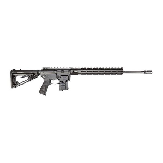 Wilson Combat Ar-15 Super Sniper 223 Wylde 20'' Fluted 